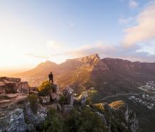 Cape Town and New York kick-off their partnership to boost tourism. 