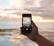 The mobile phone has become central to the consumer’s travel experience