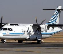 Air Botswana expands fleet contingent.