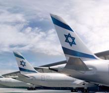 El Al is set to fly to Johannesburg five times weekly from October.