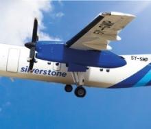 Silverstone Air has started operating its new direct flights between Kisumu and Mombasa.