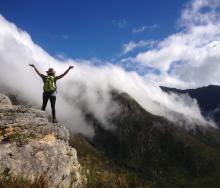 The Garden Route walking festival is set to take place over the Easter weekend.