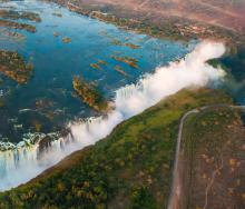 Zim’s ‘Special Economic Zone’ will see the transformation of Vic Falls, Kariba and Hwange.  