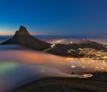 The industry is confident that Cape Town’s tourism will regain momentum with the postponement of Day Zero.