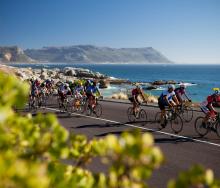 Cycle tourism is fast becoming a major pull for visitors to the Western Cape.