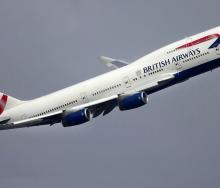 British Airways turns down Zimbabwe's plea for direct route.