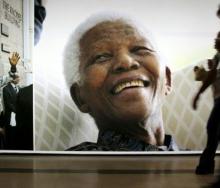 An international media delegation recently got to experience attractions pertaining to Madiba on a recent visit to South Africa.