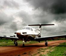 Mashado Airstrip in Pangani, Tanzania, shuts down operations effective immediately. Credits: Coastal Aviation.