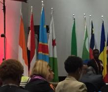 Ministers from across Africa come together at Africa’s Travel Indaba.