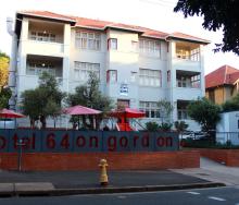 BON Hotels announces the latest addition to its portfolio with 64 on Gordon Hotel in Morningside, Durban.