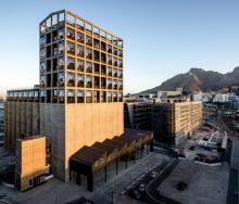 Africa’s Tate Modern, the Zeitz MOCAA is gaining momentum as the leading contemporary museum in South Africa.