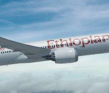 Ethiopia Airlines and Air Côte d'Ivoire codeshare to USA.