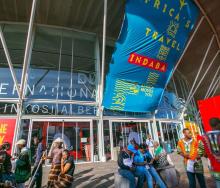 Africa's Travel Indaba kicks off in Durban.