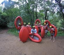 Lowveld Extreme Adventures has had a positive impact on its community.