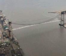 Maputo-Catembe Bridge inauguratopn date set.