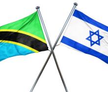 Tanzania and Israel are working toward stronger diplomatic relations.