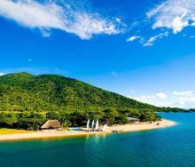 New Malawi airport to bring tourists directly to Lake Malawi.