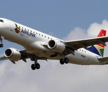 Airlink adds routes and flights to accommodate customers affected by SAX flight disruptions.