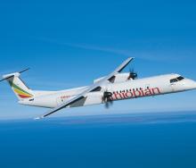 Ethiopian Airlines is in the final phases of launching domestic flights in Mozambique.