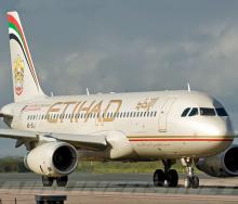 Etihad Airways cancels its Dar es Salaam route, effective October 1.