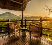 Humala River Lodge in Mpumalanga to undergo expansion.