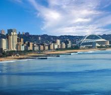 Developments around the Durban area are set to boost tourism.