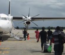 Tristar Air launches domestic flights in Kenya.