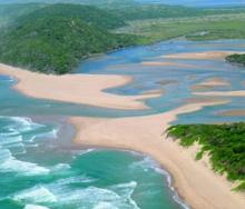 iSimangaliso wetlands gets two adventure activities.