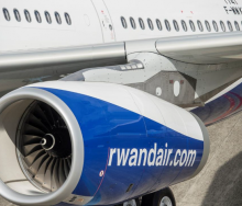 RwandAir looks to China and US for new routes.