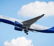 RwandAir secures approval for direct flights to the US. 