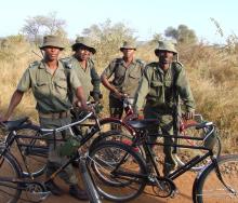 Ranger Protect, a comprehensive risk cover for Africa’s game rangers.