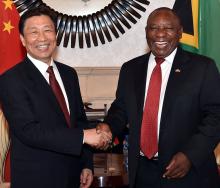 Relations between China and SA deepen, as visa agreements are signed, with the hope of encouraging more Chinese visitors to the shores of SA.