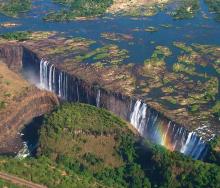 Reliable air connectivity and taxes push up Zimbabwe’s tourism prices.