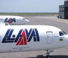 Following flight cancellations that left Mozambique’s PM stranded, the Board of Directors of the national carrier, LAM, have been sacked.