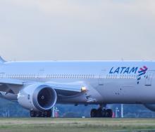 Latam has announced it will begin daily flights from Brazil to South Africa is December.