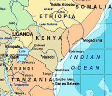 Tourism Update rounds up the security situation in key East African destinations.