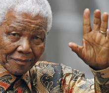 The Mandela Atlantic Presidential Centre will be opened in Mandela’s Johannesburg home.