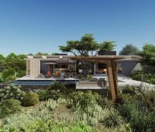 Cheetah Plains, which combines luxury, privacy and the African bushveld, is set to open December 1.