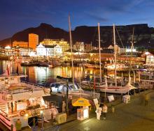 Despite the Cape dealing with water restrictions, tourism has proven to be resilient once again.