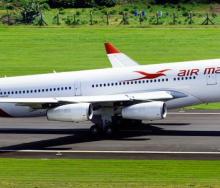 Air Mauritius has launched flights to Wuhan, China.