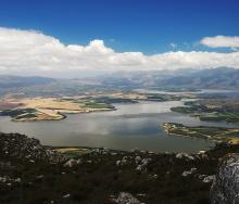 Cape Town has recorded the highest dam levels since 2016, with an increase of 1.3%.