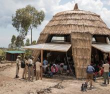 Volcanoes Safaris opens the Gahinga Batwa Village in Uganda, where guests of lodges can learn about the culture of the Mount Gahinga Batwa Community.