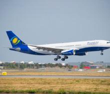 Rwanda reports an upsurge in air traffic, generating millions in tourism revenue for Rwanda, as its national carrier prepares to launch flights to five new destinations.