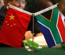 SA’s easing of visa requirements for Chinese travellers is expected to come into effect in October.