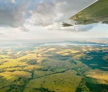 Safari Logistics will launch set scheduled flights next year between Vic Falls, Hwange, Kariba, Mana Pools and Harare. Credit: Africa Travel Info.