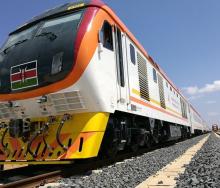 The recently introduced Severin Tsavo Train Safari takes guests to Severin Safari Lodge in the Tsavo West National Park.