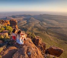 The Karoo in the Western Cape offers off-the-beaten track experiences, often taking one back in time, with historic towns providing traditional architecture.