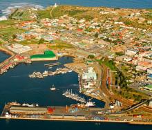 The TNPA will be going ahead with the development of the Mossel Bay Harbour as it outlines plans for the town’s port.