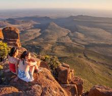 The Karoo in the Western Cape offers off-the-beaten track experiences, often taking one back in time, with historic towns providing traditional architecture.