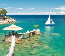 Malawi to introduce e-visas and reduce the cost of tourist visas. 